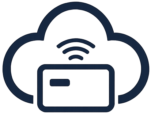 CloudCard logo